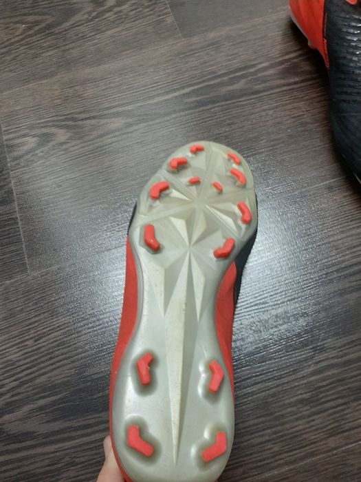Nike phantom venom academy