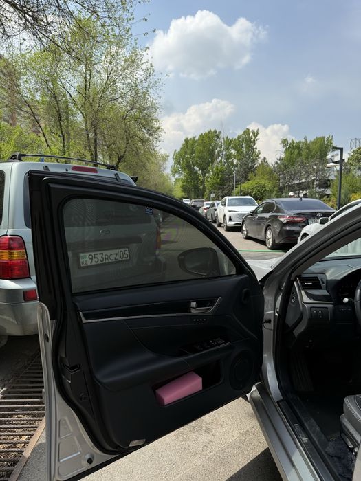 Автошторки на все виды машин