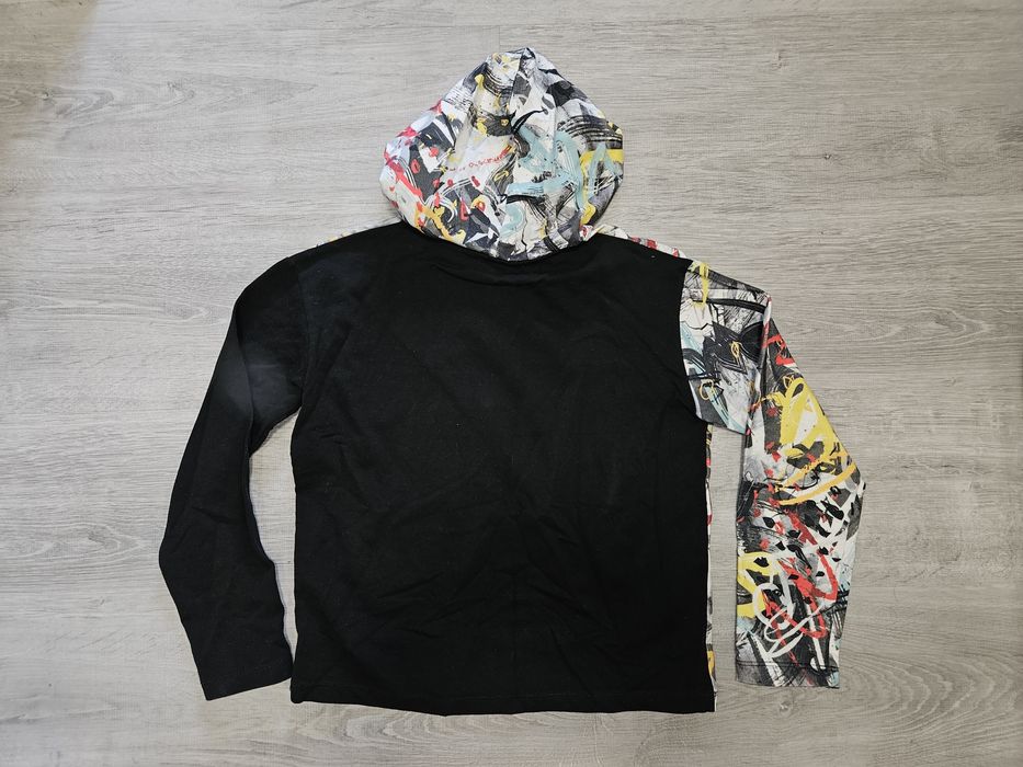 Спортен комплект анцуг до 134см