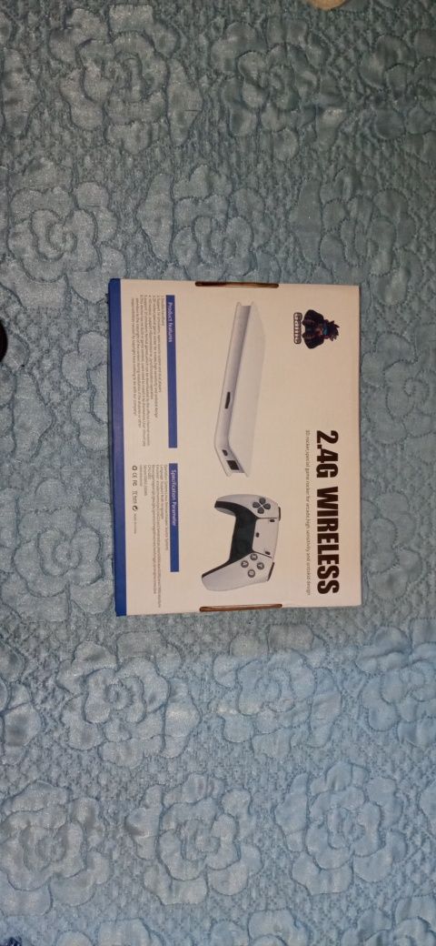Game Stick Pro M15