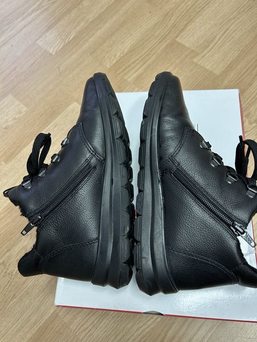 Ghete Rieker mărimea 38