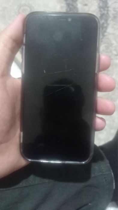 Iphone 11 pro 64 gb