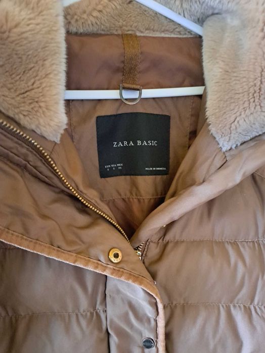 Яке Zara размер С