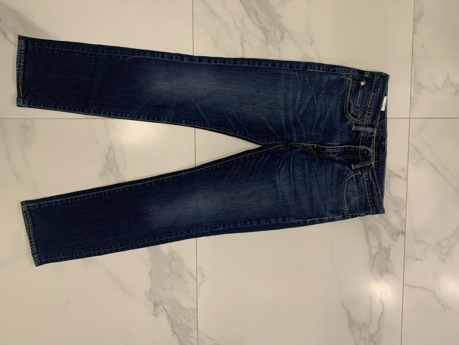 Оригинални мъжки дънки Levi’s отново предпочитан модел