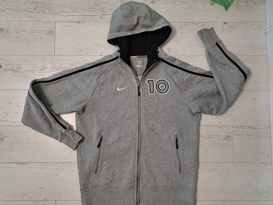 Nike-Ориг. Горнище