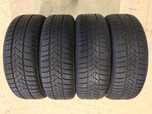 Cauciucuri Anvelope 235/45R18 M+S Pirelli ca Noi Profil 7mm Originale
