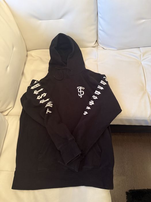 Hoodie trapstar original