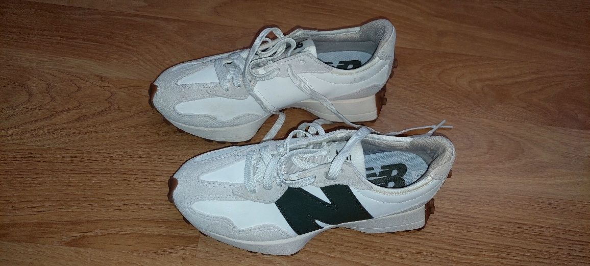 Adidași Zara  noi,  new balance