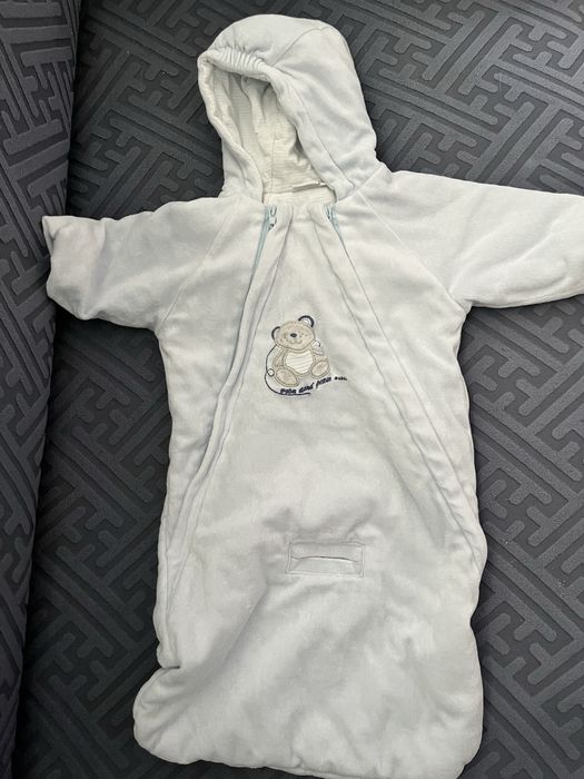 Порт за бебе 0-3 месеца