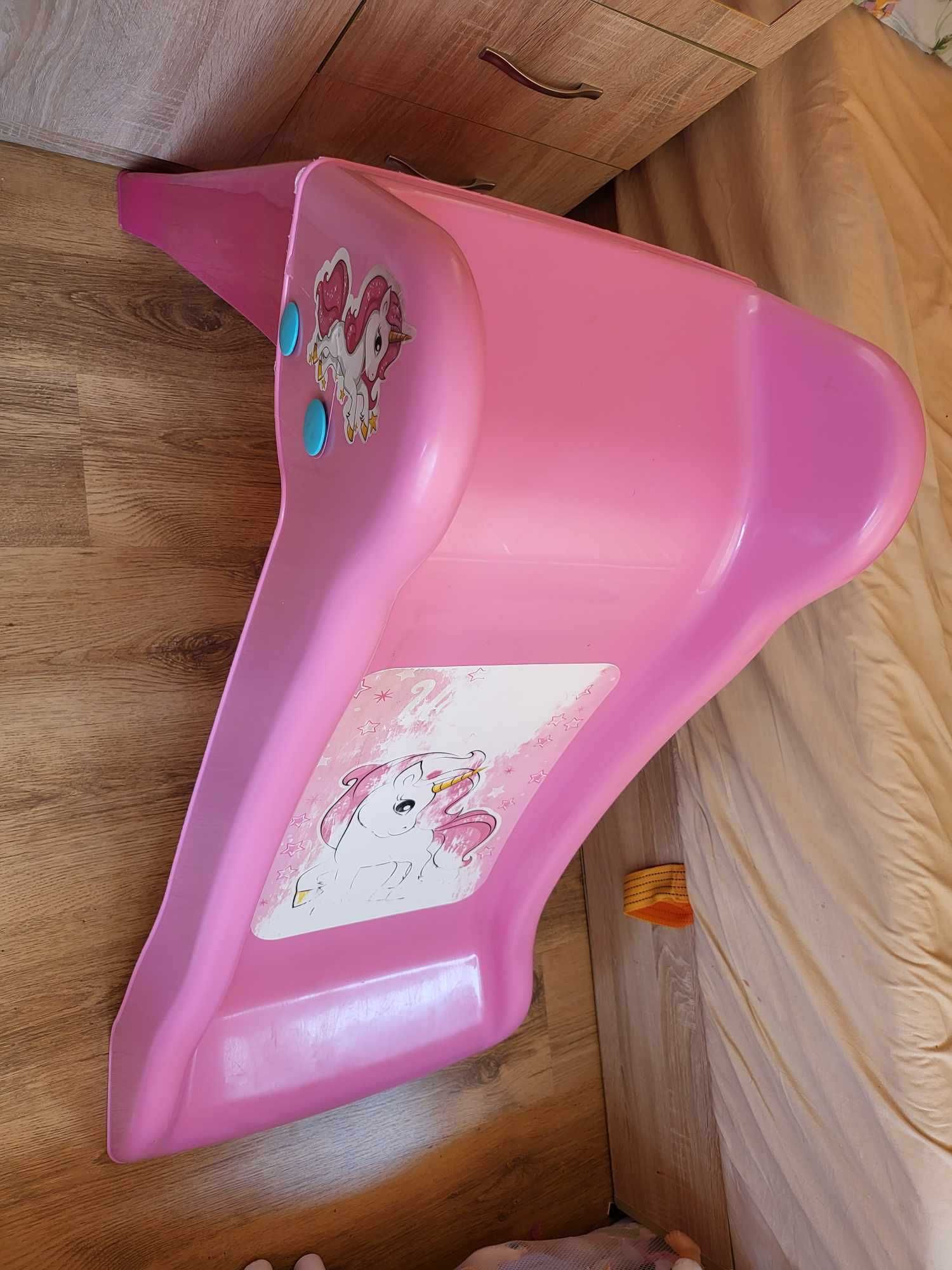 Детска пързалка Dolu, Unicorn