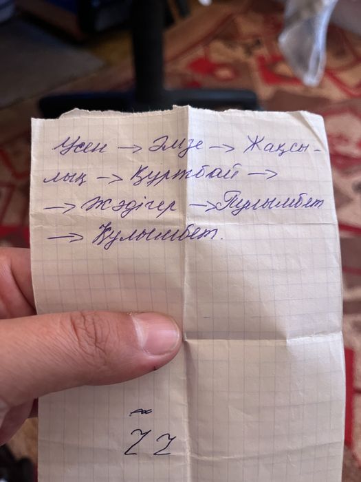 Ноутбук Lenovo (Леново)