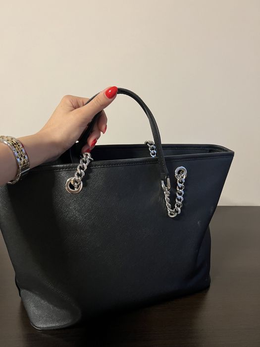 Дамска чанта Michael Kors