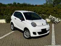 Aixam Minauto 2022