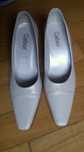 pantofi pt dame nr 35.5 piele Austria