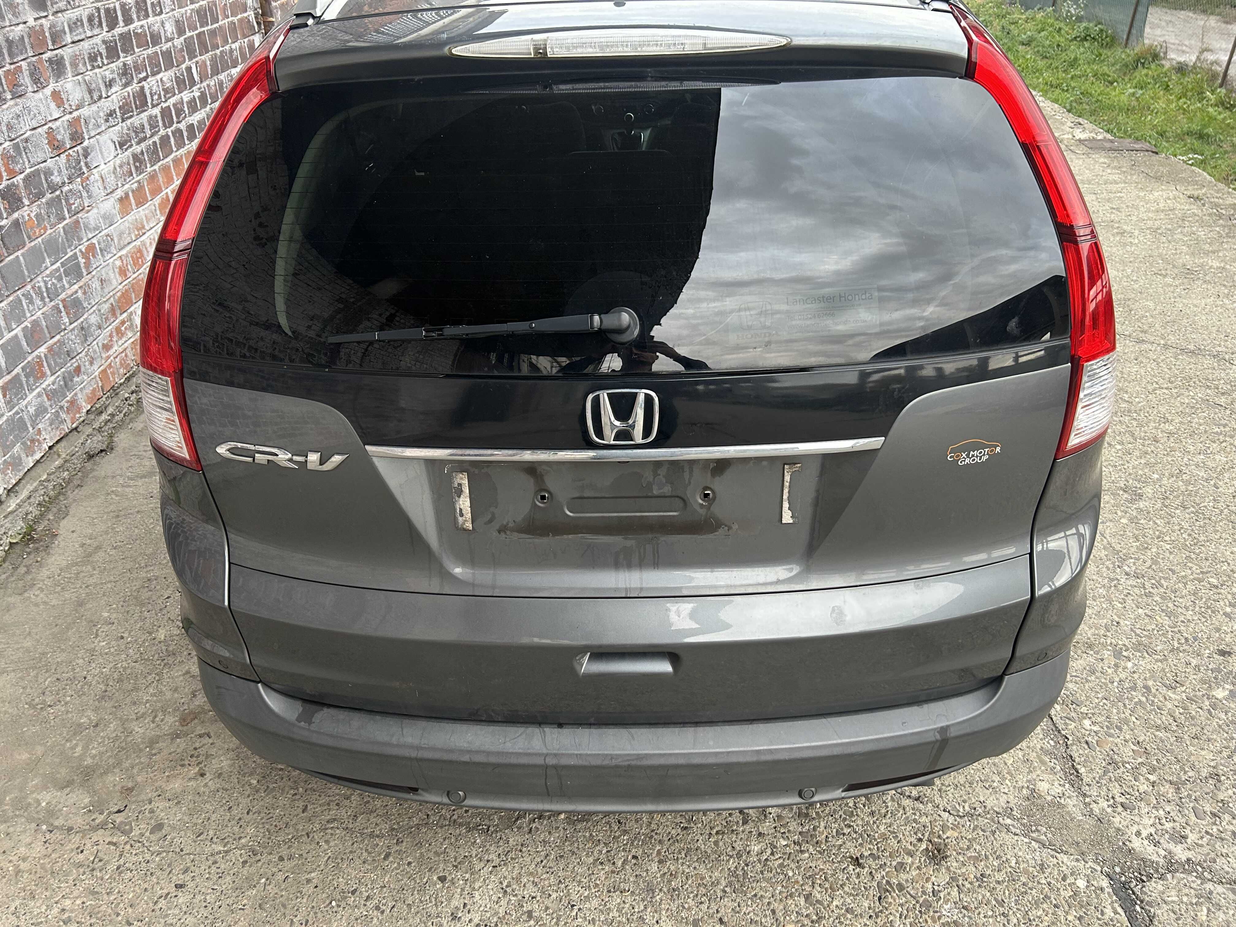 Punte spate Honda CR-V 2013 4x4