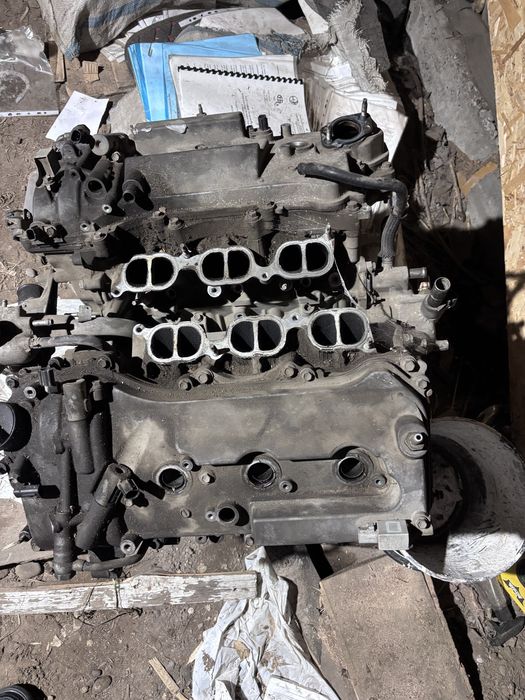 Продам двигатель 3 GR FSE