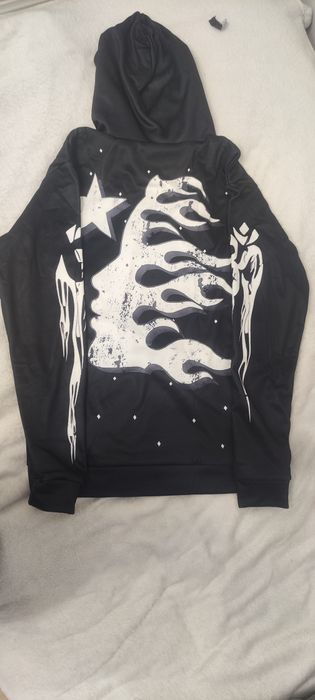 Худи Hellstar, размер S