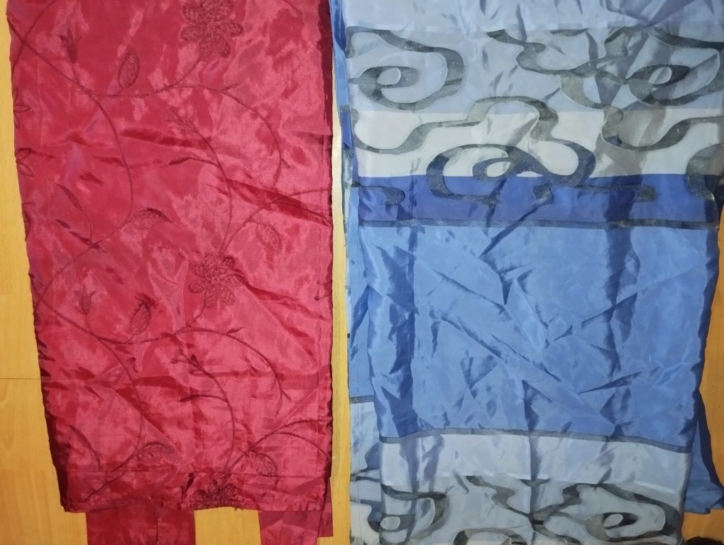 Perdele și draperii f frumoase