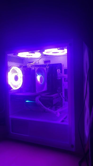 Компьютер, обмен