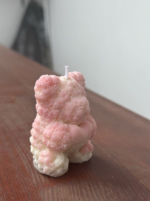 Marturii botez - urs