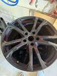 Jante Bmw R18 5x120 STARE Buna