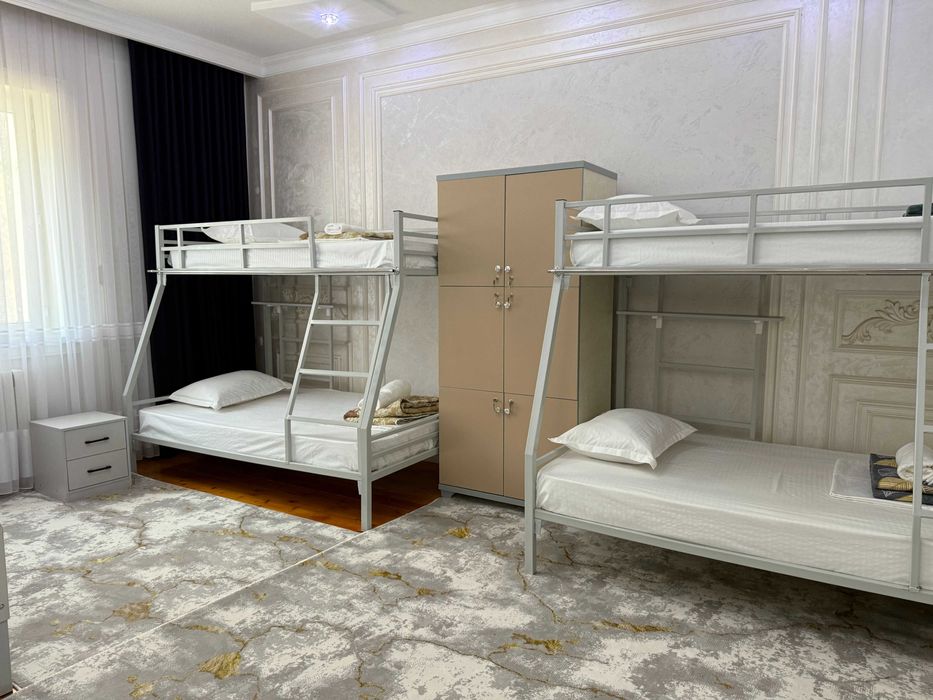 Hovli Hostel | Лучший выбор для путешественников