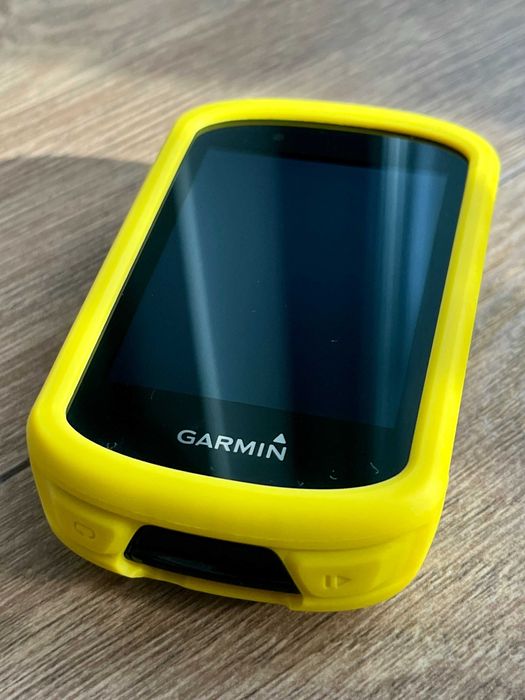 Велокомпютър Garmin Edge 830 – отлично състояние