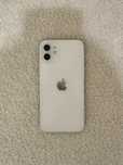 Iphone 12 white ideal
