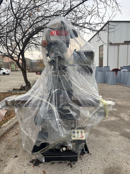 Фрезерный станок стол 400х1200