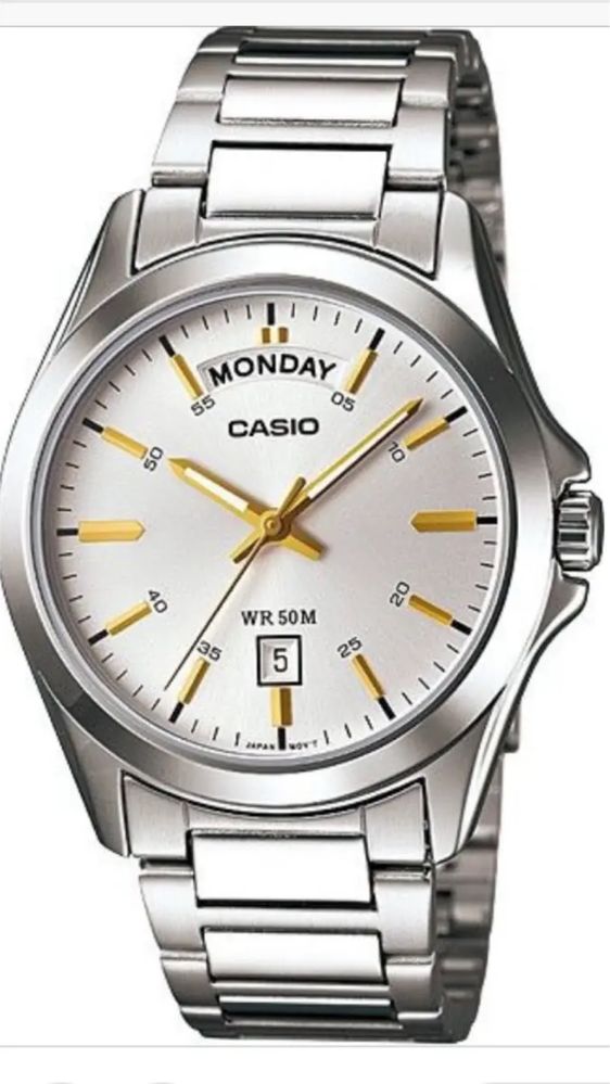 Ceas Casio Barbat