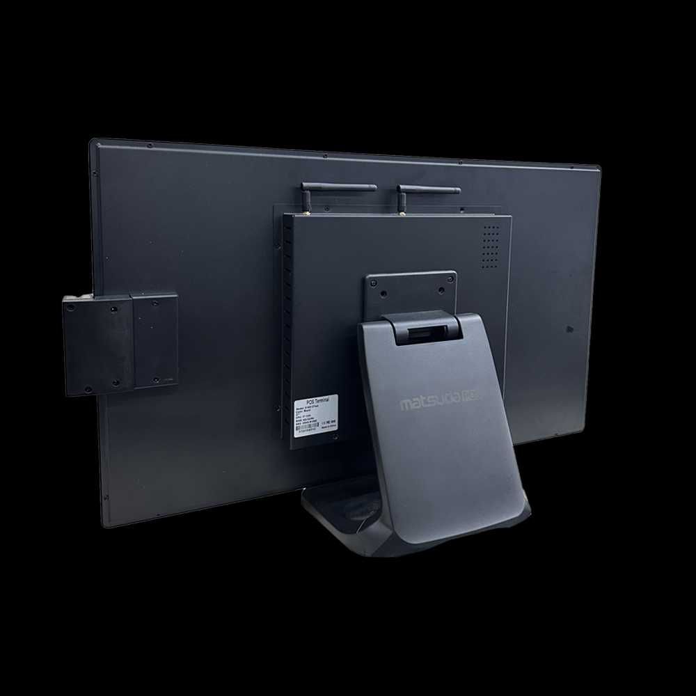 Pos-Моноблок 918D i3 6gen 8/128 27-дюймовый