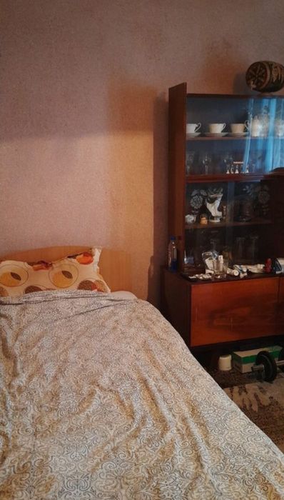 Proprietar, vând ap 2 camere, semidecomandat, Buzau, Traian Vuia,  1/4