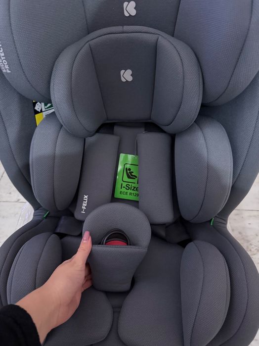 Чисто нов стол за кола