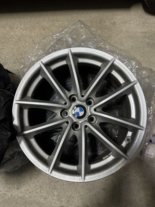 Оригинални джанти БМВ 17’