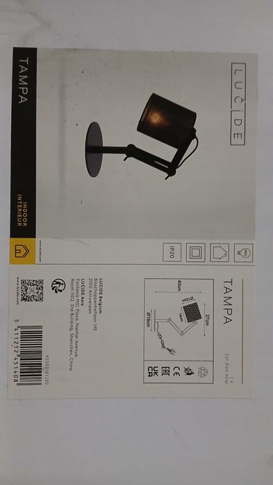 Curpuri iluminat Aplice de perete 20buc  , aplica , lustra Sansa Lucid