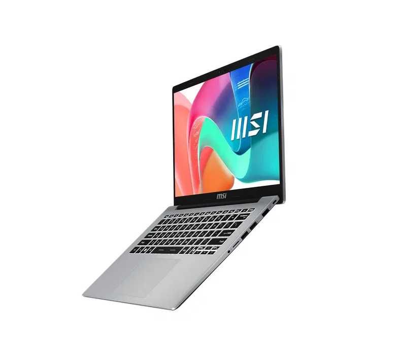 Ноутбук MSI MODERN 15 F1MG-683XUZ ULTRA7-150U 16GB 1TB SSD 15,6 FHD