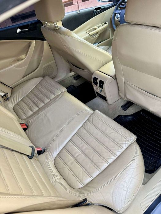 Passat b6 20.07.2005