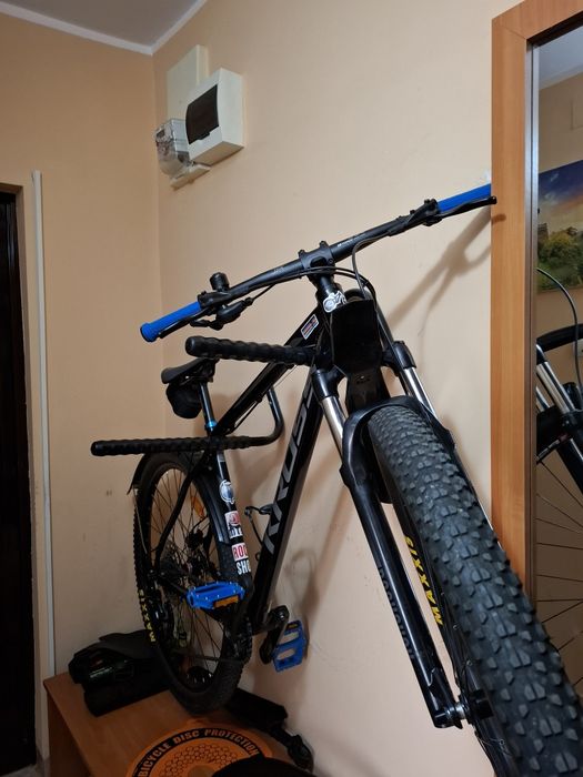 Bicicleta Kross hexagon 6 marime M