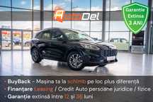 Ford Kuga Kuga 1.5 Ecoboost / ST-Line X / LED / Portbagaj electric / Alcantara