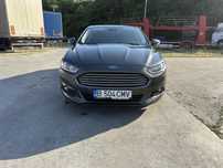 Ford Mondeo mk5 2015,CV power shift motor2.0
