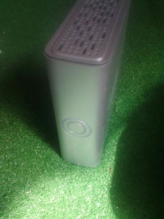 Hdd extern wd 500gb
