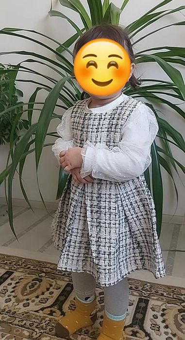 Двойка для девочек