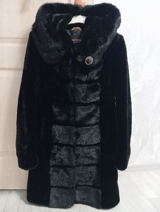 Шуба Куртка сост отличный
