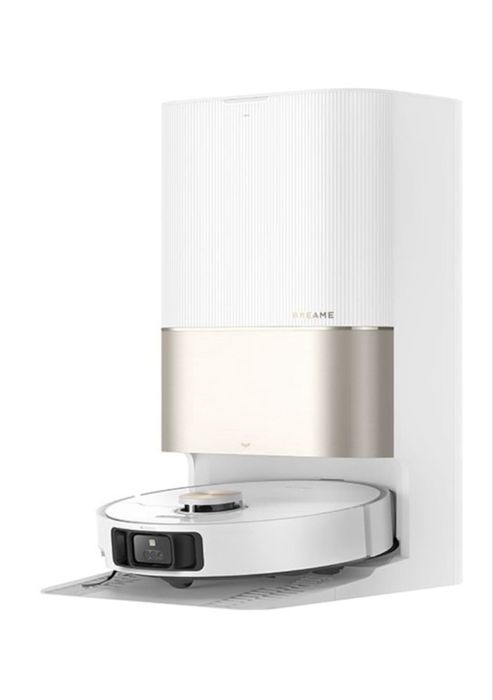 Dreame X40 Ultra Complete