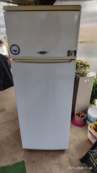 Хладилник Vestel