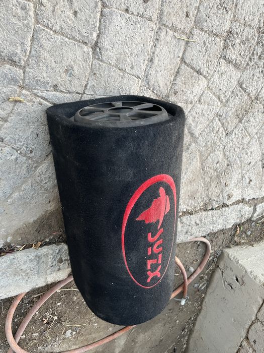 Буфер магнитофон