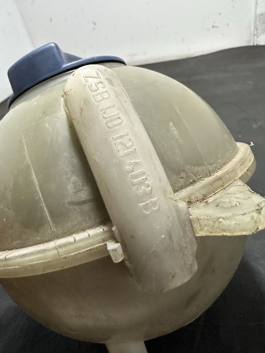 Vas expansiune Vw Golf 4 1.9 TDI Bora skoda octavia seat leon 1.9