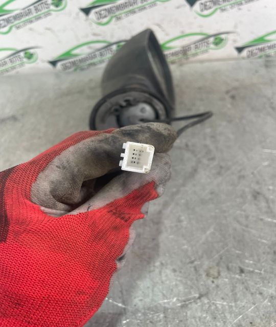 Oglinda stanga electrica 90D13349 002 Dacia Logan prima generatie