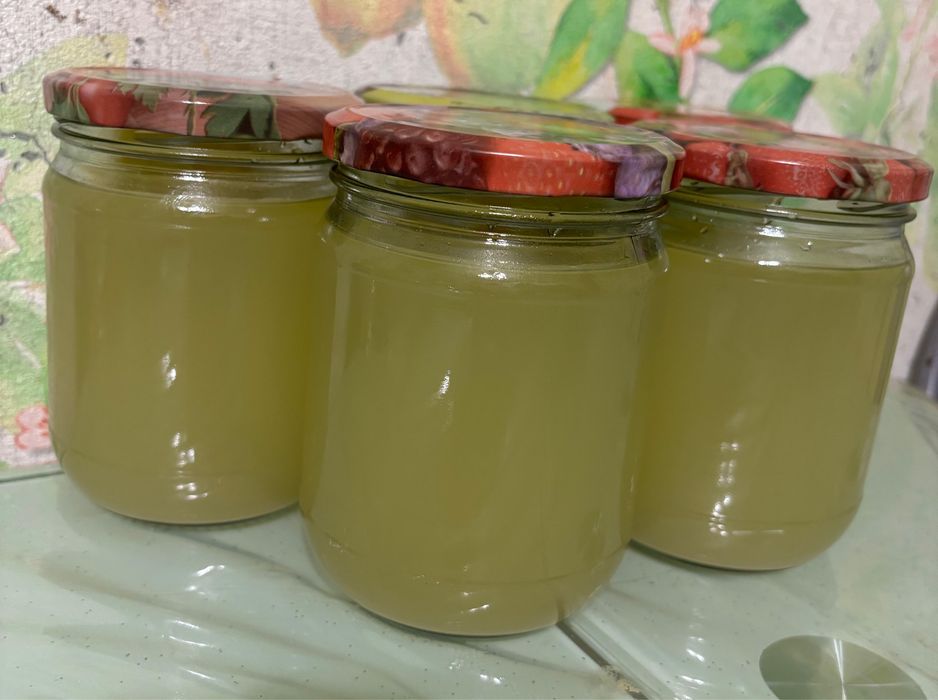 Продам лечебный жир ! 100% натуральный