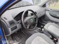 Bloc lumini aeroterma alternator caseta servo clapeta abs bobina fabia